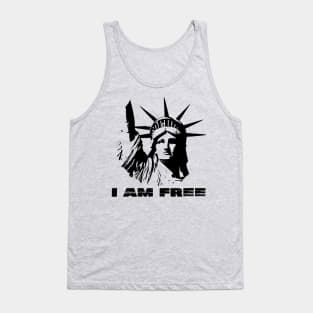 Freedom Tank Top